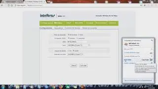 COMO CONFIGURAR ROTEADOR INTELBRAS WRN 150 - PPPOE