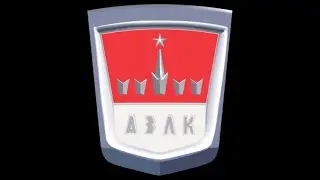 Красивые кадры Москвича2140