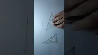 1. Drawing parallel lines