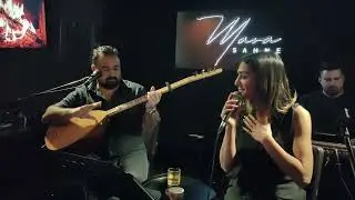 Leyla soysuren  aşkın şarabı