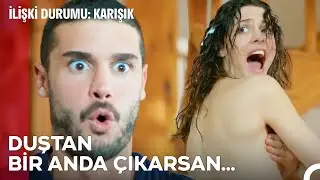 Can Tekin'in Unutamayacağı Manzara - İlişki Durumu Karışık 21. Bölüm