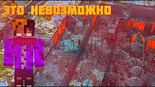 КАК ВЫБРАТЬСЯ СО СПАВНА 2B2T???