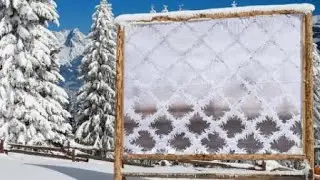 Нам не холодно