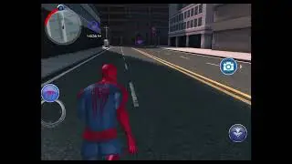 I’ve just noticed this in the ‘TASM 2’ mobile game ￼!!!😱😱😱😱😱 (read description)