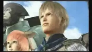 Final Fantasy - Thanks Square Enix! (amv)
