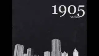 1905 - Fall