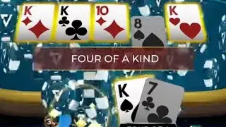 200M Buy-in #Livestream #Poker