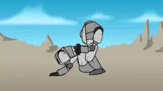 Titanfall - Animated Adventure 