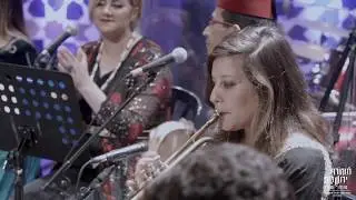 Bent Bladi / Ya Welidi- Feat. Tom Cohen and Dalal Barnoussi | يا وليدي / بنت بلادي