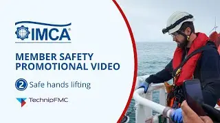 Safe hands lifting – Part two