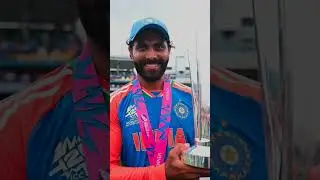 India won T20 world cup final🏆🏏 #viral #shorts #shortvideo #reels #shorts #cricket #worldcup #t20