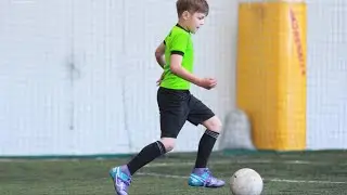 Волчонок мой🐺❤️ Прекрасный гол⚽️🥇