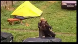 Осторожно, модерн! 2  чунга-чанга...