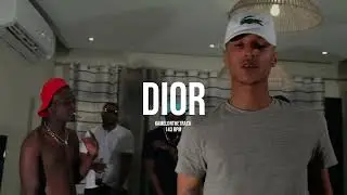 FREEZE CORLEONE x ZIAK x UK DRILL Type beat - 