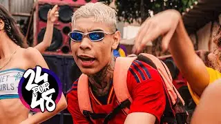 FUMA DO KUNK 2 (Funk 24por48) DJ Arana, MC Marlon PH e KN de Vila Velha