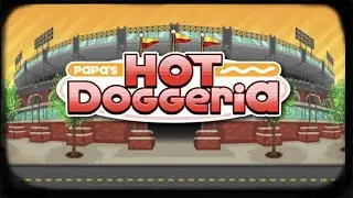 Papa's Hot Doggeria [Game PC Flash Player] - Download