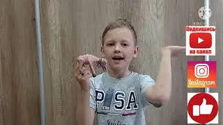 Большой Чарли (Big Charlie) SCP-4158  Творение Тревора Хендерсона (Trevor Henderson).Лепка