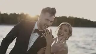 Maddie + Curt