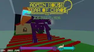 Admin House by Kaderth Lore Audios (Part 2)