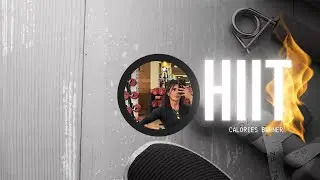 Full Body - HIIT workout from Ruba Ali | OFM