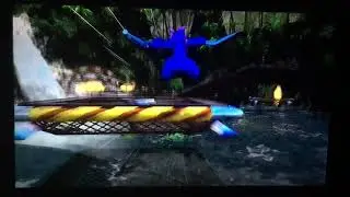 “Welcome Back Mate” Ty the Tasmanian Tiger HD (PS4) Gameplay: Cass Pass (Full Route)