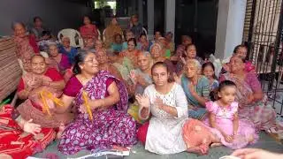 કાળીયા હો કાળીયા ગાયોના ગોવાળિયા રોજ રોજ મળવાને આવ કાન તને રાધા ને સમ છે #gujarati #krishna #desi