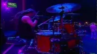 Faith No More - Optimus Alive Festival, Lisboa, Portugal (2010) [Full Show]