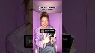 Thalia - Tracklist Review ‘A Mucha Honra’: Troca  (Track #5).