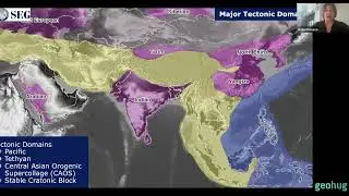 Anna Fonseca - Emerging Asia Metallogenic Belts