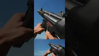 SCUM All Weapon Reload Animations 9 