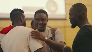 The Making of Africa's Greatest Forex Trader ( Marketgod )