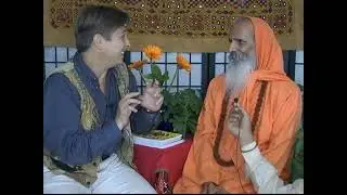 Akand Paranjam on Physical Embodiment