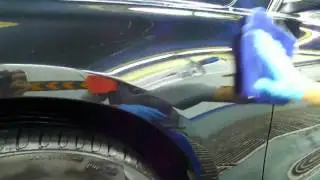 Как придать блеск автомобилю? 70 Seal It AutoMagic