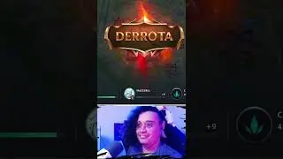 Um dos maiores minions de todos os tempos #wildrift #leagueoflegends #