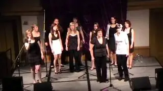 Carry On My Wayward Son Albion College Bella Voce