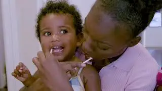 CRI TESTIMONIAL VIDEO