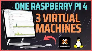 The Raspberry Pi 4 is MORE Powerful than You Think!