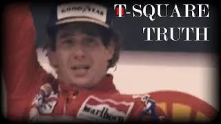 (COVER) T-SQUARE TRUTH ~THIS IS FORMULA 1 VERSION~
