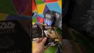 "I'm just going to get one" sound from TikTok 🤣 #starwarslegion