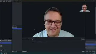 Как заблюрить фон в ОБС