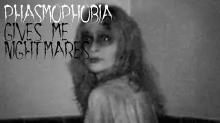 PHASMOPHOBIA | Abandon All Hope