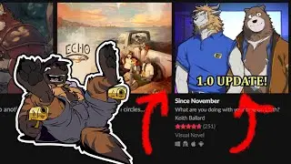 My Game is Back (and how to save yours!)