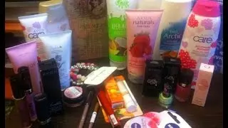 Посылка от Елены Снигиревой