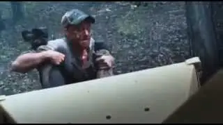 Убойные каникулы 