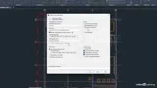Packaging drawings with the ETRANSMIT command in AUTOCAD DAY 105