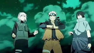 ANIME NARUTO TWIXTOR Trailer