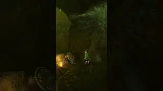 Trine | ДЕДУШКОЙ РАСКАЧАЙ #shorts #trine #game #moments