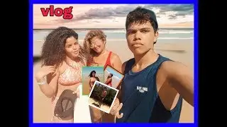 Vlog na pasina | tirando fotos tumblr