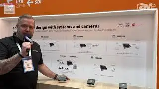 INOGENI shows Off Range of HDMI to USB Converters
