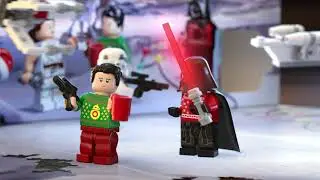 LEGO Star Wars Advent Calendar 75279